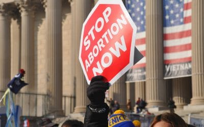 THE LEFT: DESTROY THE STATES THAT ARE ANTI-ABORTION