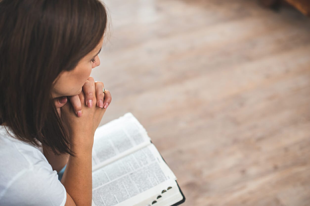 Intercessory Prayer