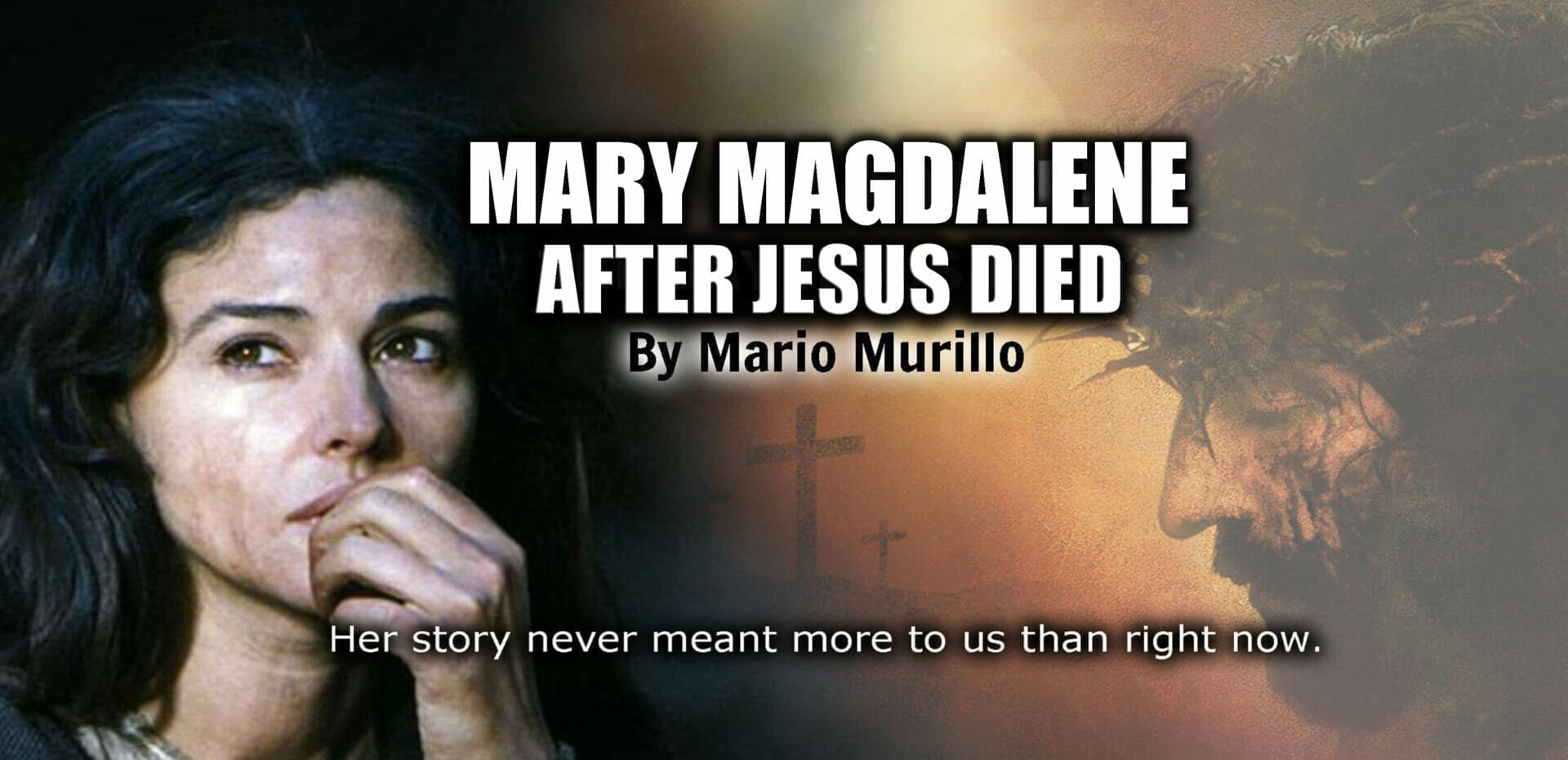 After Jesus died - Mario Murillo Ministries