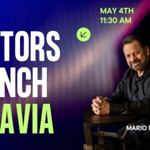 pastors and leaders brunch may 4th 11:30am