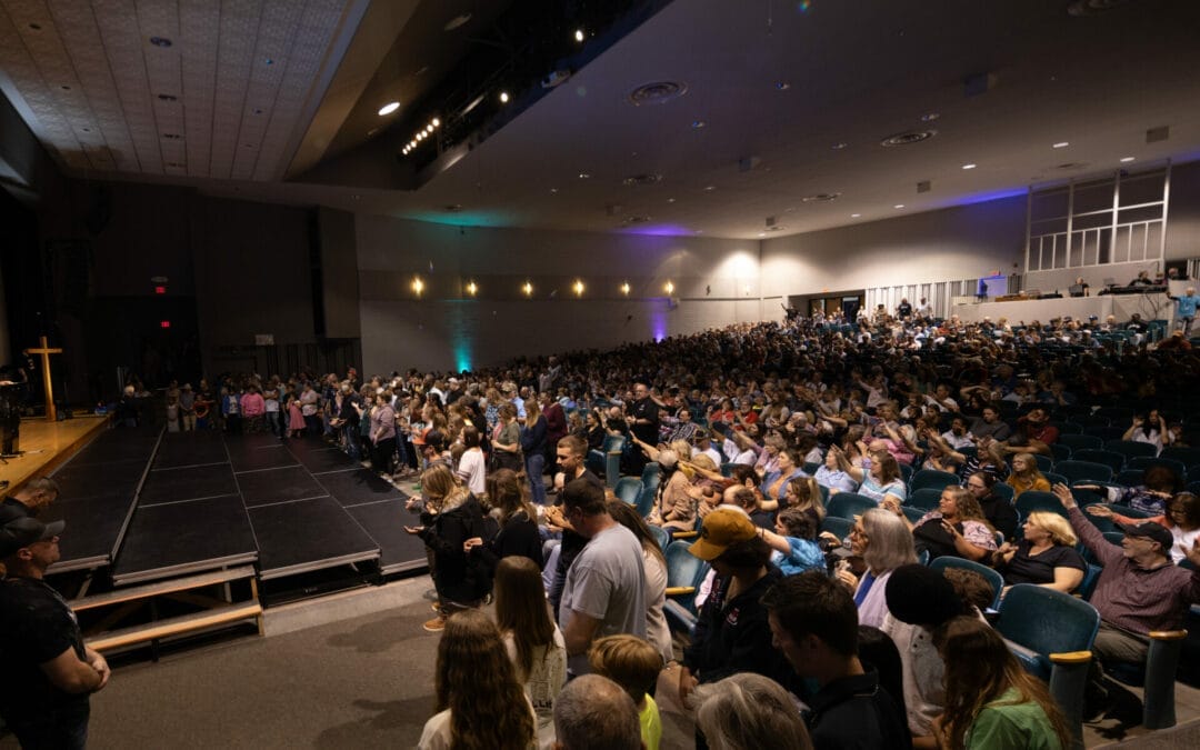 Night of Miracles in Wisconsin