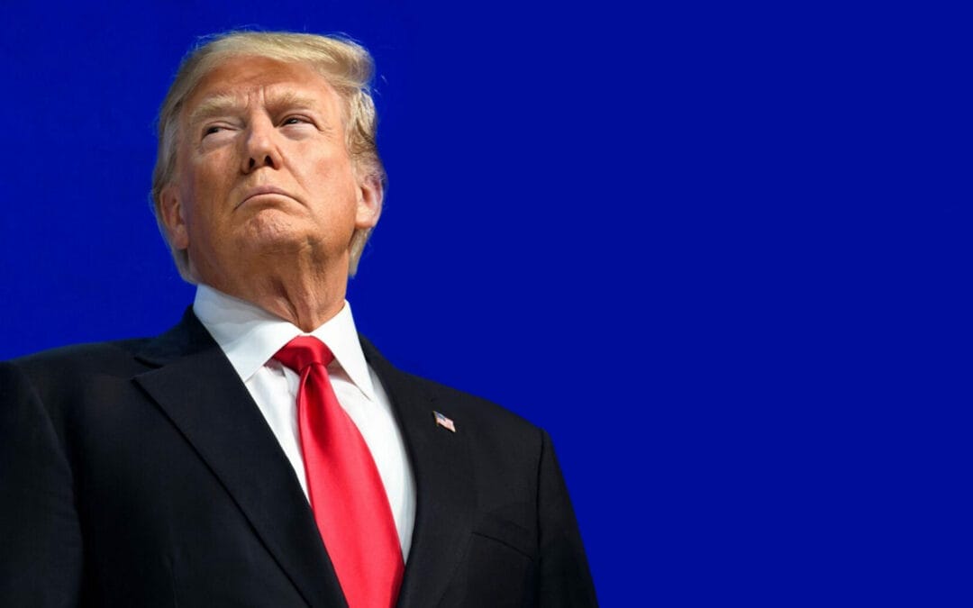 TRUMP WILL NEED AN EVEN BIGGER MIRACLE NOW